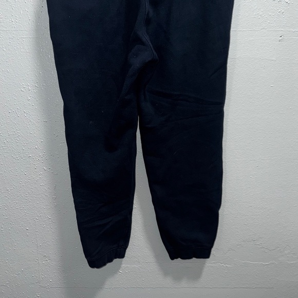 CRZ YOGA Navy Blue Sweatpants Joggers - Picture 4 of 4